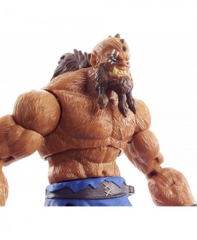 MVSE Revelation Beast Man (Modern) $38.50 - Action Figures