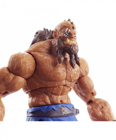 MVSE Revelation Beast Man (Modern) $38.50 - Action Figures