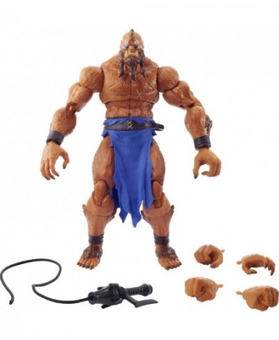 MVSE Revelation Beast Man (Modern) $38.50 - Action Figures