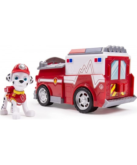 Marshall's EMT Ambulance Vehicle & Figure $54.52 - Kids' Play Ambulances