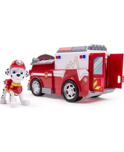 Marshall's EMT Ambulance Vehicle & Figure $54.52 - Kids' Play Ambulances