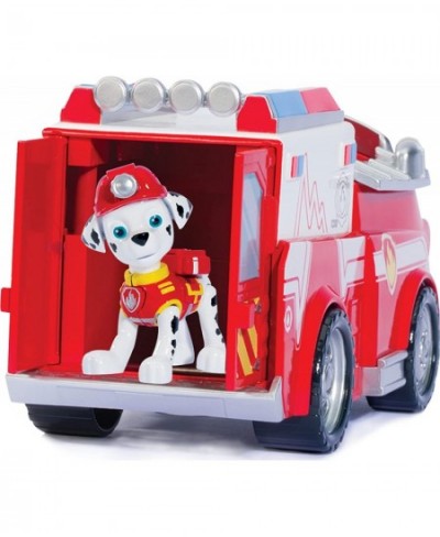 Marshall's EMT Ambulance Vehicle & Figure $54.52 - Kids' Play Ambulances