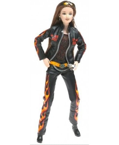 Harley-Davidson $118.83 - Dolls