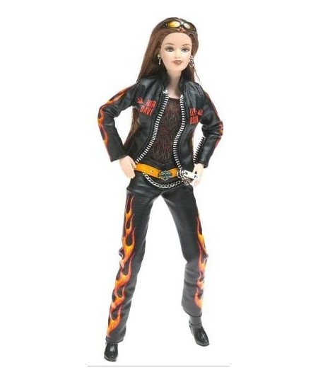 Harley-Davidson $118.83 - Dolls