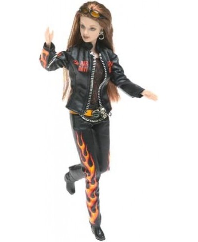 Harley-Davidson $118.83 - Dolls