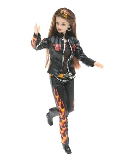 Harley-Davidson $118.83 - Dolls