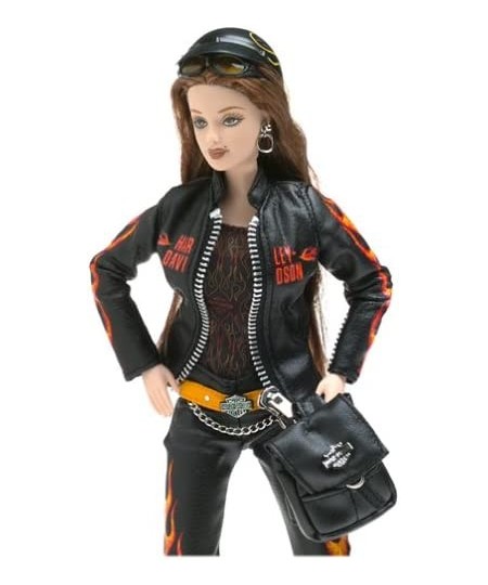 Harley-Davidson $118.83 - Dolls