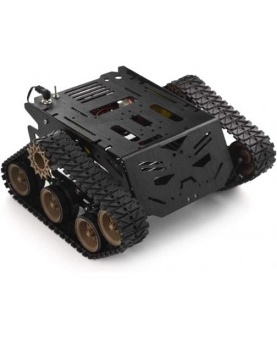 Devastator Tank Mobile Platform $107.59 - Remote- & App-Controlled Robots