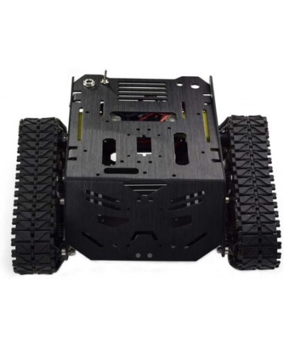 Devastator Tank Mobile Platform $107.59 - Remote- & App-Controlled Robots