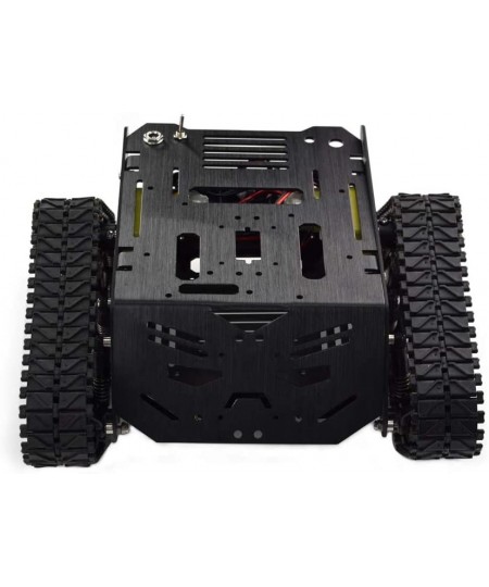 Devastator Tank Mobile Platform $107.59 - Remote- & App-Controlled Robots