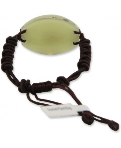 Lichi Stink Bug Bracelet Glow in The Dark 10 inches $15.47 - Kids' Dress-Up Accessories