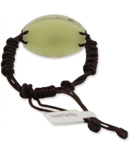 Lichi Stink Bug Bracelet Glow in The Dark 10 inches $15.47 - Kids' Dress-Up Accessories