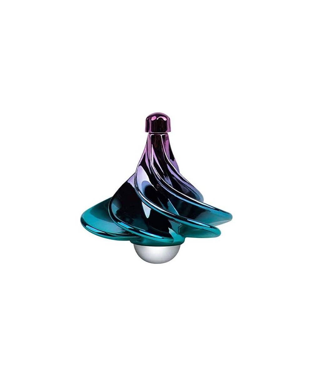 Spinning Top Wind Gyro Wind Blow Turn Gyro Desktop Decompression Toys Airflow Spinning Gyro Desktop Gyro Stress Relief Toy Gi...