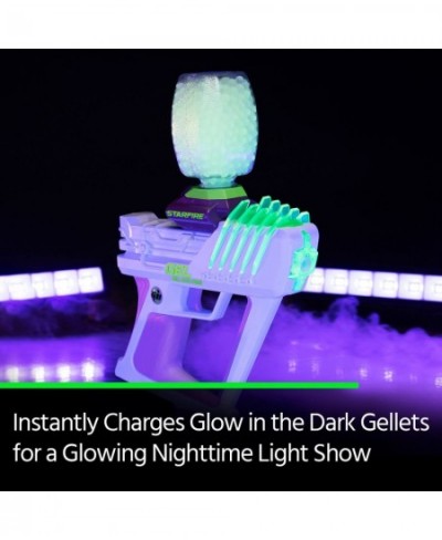 Surge Starfire Activator – Glow in The Dark Upgrade for Blasting Includes Starfire Activator Accessory and Glowing Starfire G...