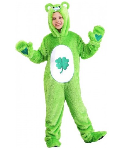 Care Bears Classic Good Luck Bear Costume for Kids $64.80 - Kids' Costumes