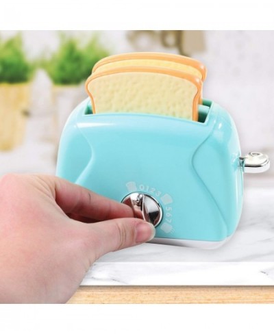 My Toaster Toy | Ages 3+ Years for Preschooler Children Gift Play Kitchen Appliance $37.36 - Toy Kitchen Products