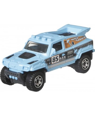 5-Pack of 1:64 Scale Vehicles 5 Toy Car Collection of Real-World Replicas for Kids 3 Years Old & Up [Styles May Vary] $19.97 ...