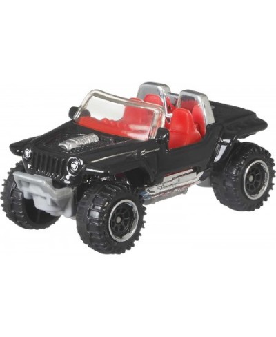 5-Pack of 1:64 Scale Vehicles 5 Toy Car Collection of Real-World Replicas for Kids 3 Years Old & Up [Styles May Vary] $19.97 ...