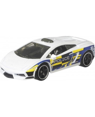 5-Pack of 1:64 Scale Vehicles 5 Toy Car Collection of Real-World Replicas for Kids 3 Years Old & Up [Styles May Vary] $19.97 ...