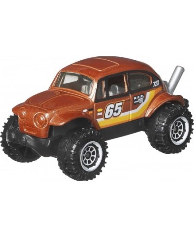 5-Pack of 1:64 Scale Vehicles 5 Toy Car Collection of Real-World Replicas for Kids 3 Years Old & Up [Styles May Vary] $19.97 ...