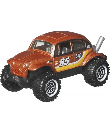 5-Pack of 1:64 Scale Vehicles 5 Toy Car Collection of Real-World Replicas for Kids 3 Years Old & Up [Styles May Vary] $19.97 ...