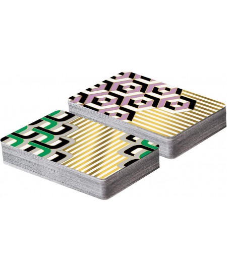 Jonathan Adler Versailles Playing Cards Multicolor $42.22 - Card Games