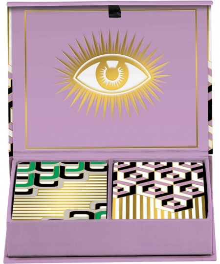 Jonathan Adler Versailles Playing Cards Multicolor $42.22 - Card Games