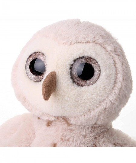 Dancing Owl Stuffed Live Animals Plush Toy - Interactive Toddler Toy - Singing Owl - Cute and Soft Stuffed Pets Alive Animal ...