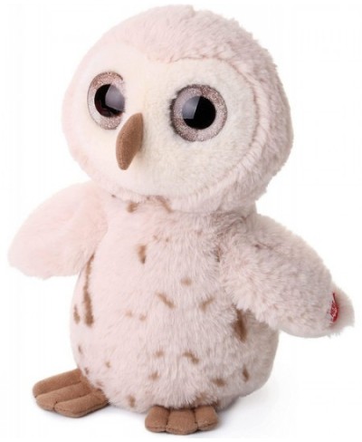 Dancing Owl Stuffed Live Animals Plush Toy - Interactive Toddler Toy - Singing Owl - Cute and Soft Stuffed Pets Alive Animal ...