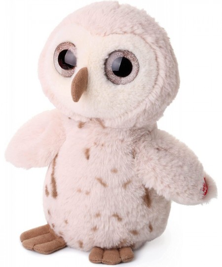 Dancing Owl Stuffed Live Animals Plush Toy - Interactive Toddler Toy - Singing Owl - Cute and Soft Stuffed Pets Alive Animal ...