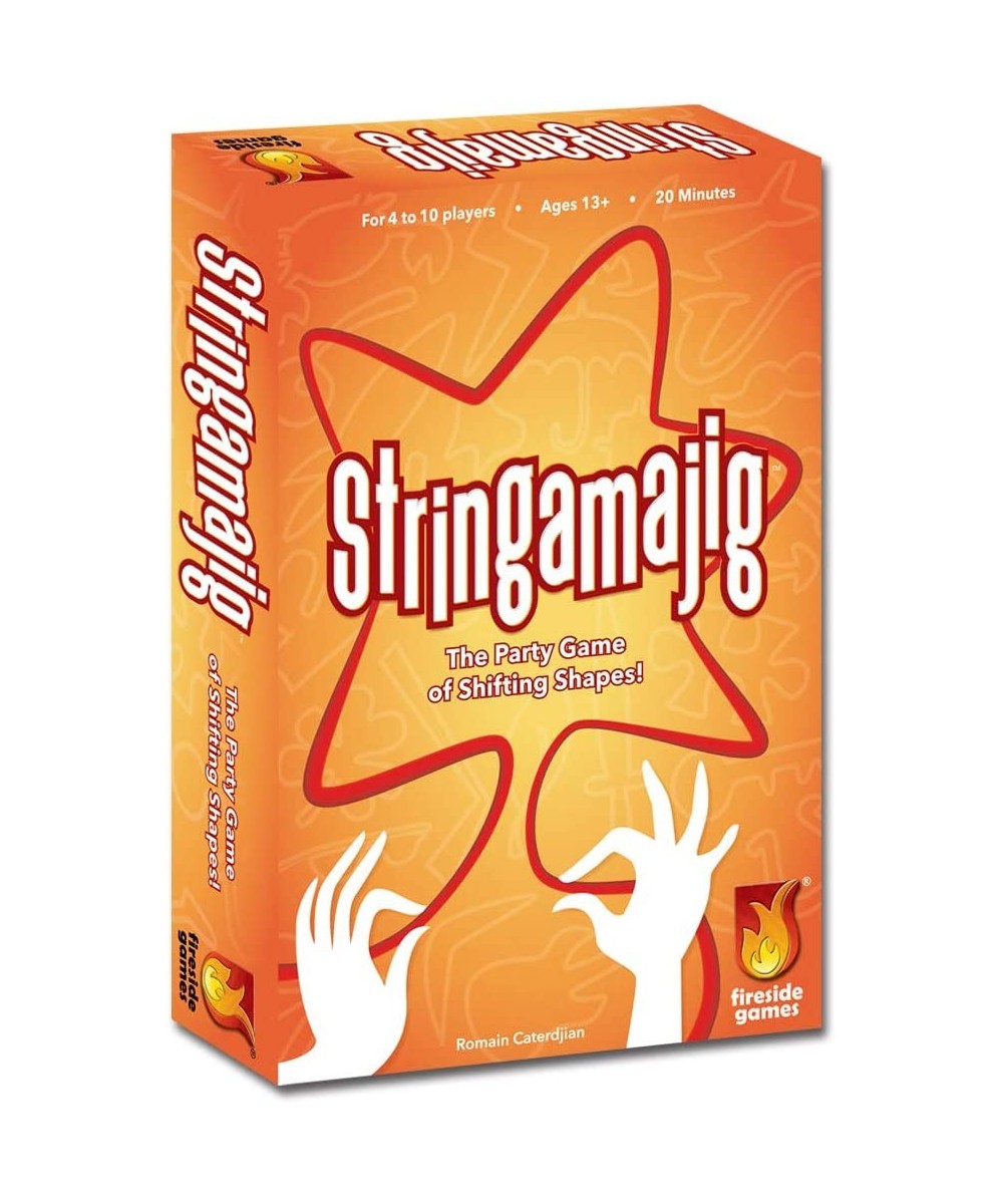 Stringamajig $24.18 - Board Games