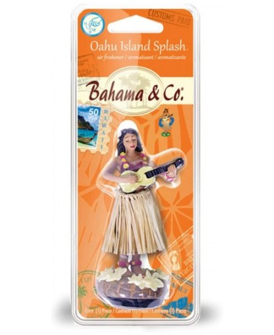 E301520400 Hula Girl Oahu Island Splash $22.89 - Dolls