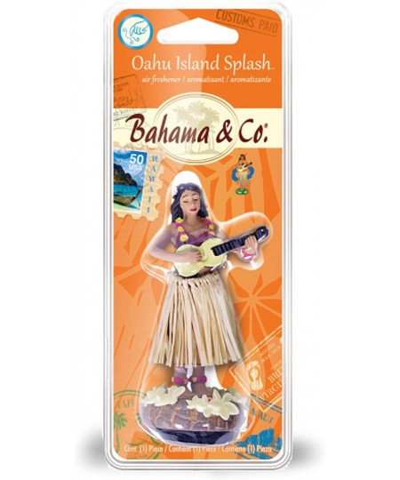 E301520400 Hula Girl Oahu Island Splash $22.89 - Dolls