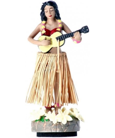 E301520400 Hula Girl Oahu Island Splash $22.89 - Dolls