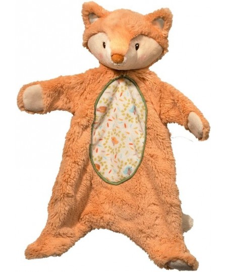 Baby Fox Sshlumpie Plush Stuffed Animal $42.65 - Stuffed Animals & Teddy Bears