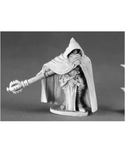 Hanseth Dimguard Cleric by 03469 Miniatures $17.73 - Miniature Novelty Toys