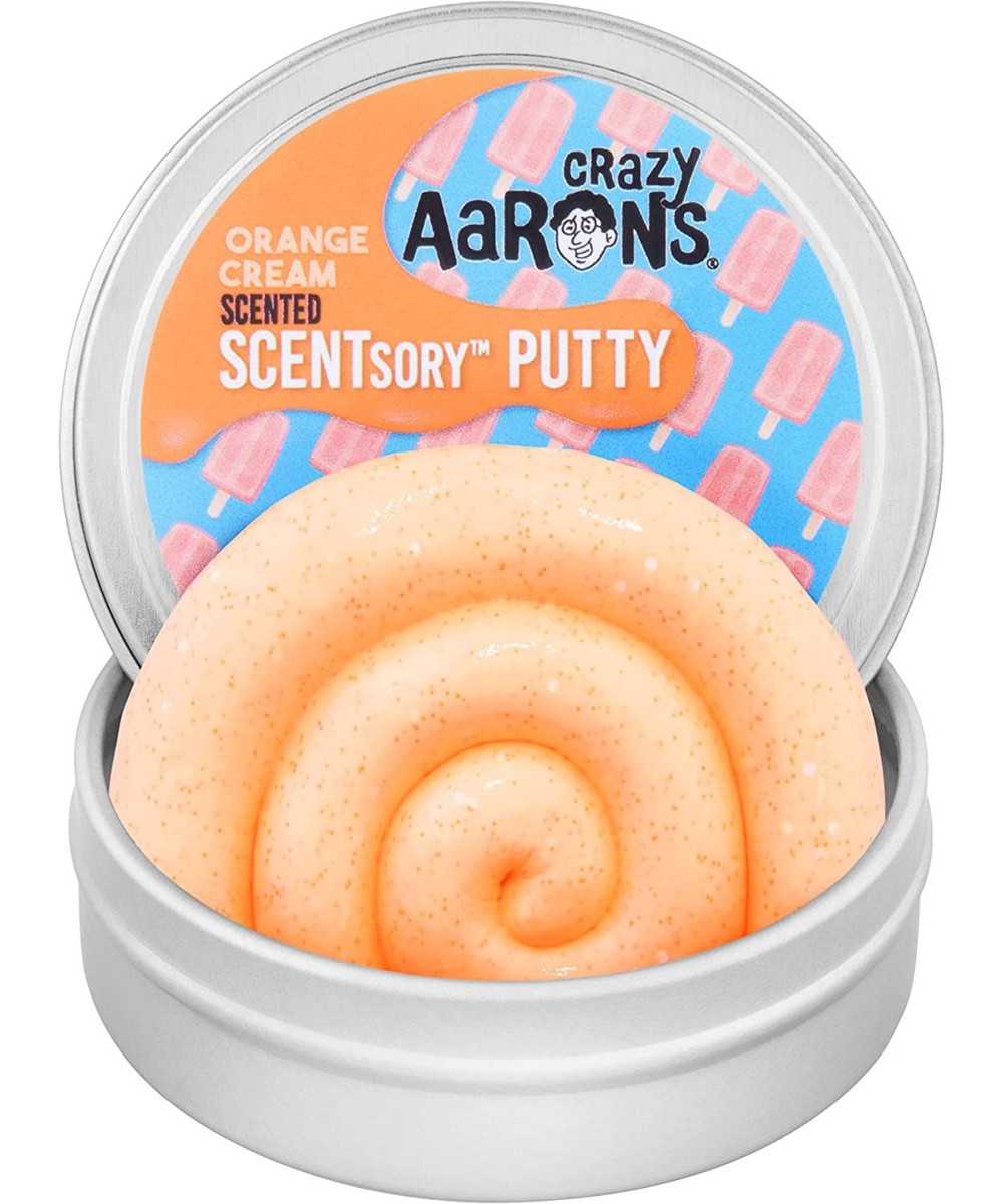 SCENTsory® Orangesicle Thinking Putty® $20.04 - Slime & Putty Toys