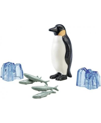 Wonderful Planet Emperor Penguin $18.04 - Play Figure Playsets