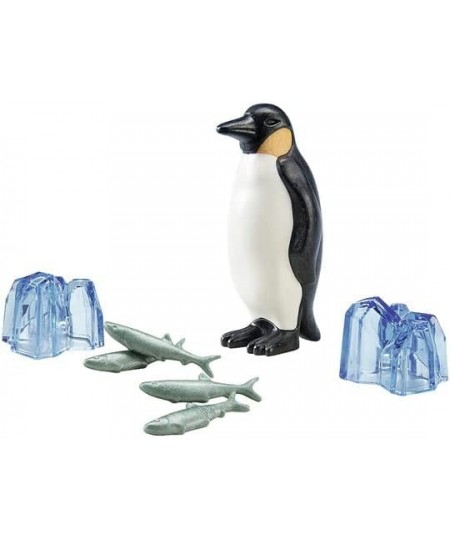 Wonderful Planet Emperor Penguin $18.04 - Play Figure Playsets