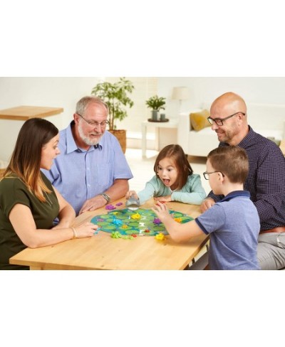 Froggit - A Family Board Game for 2-6 Players Ages 6 - Adult $51.66 - Board Games