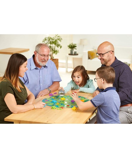 Froggit - A Family Board Game for 2-6 Players Ages 6 - Adult $51.66 - Board Games