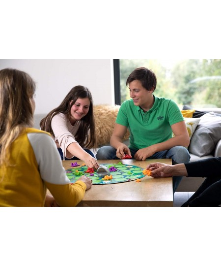 Froggit - A Family Board Game for 2-6 Players Ages 6 - Adult $51.66 - Board Games