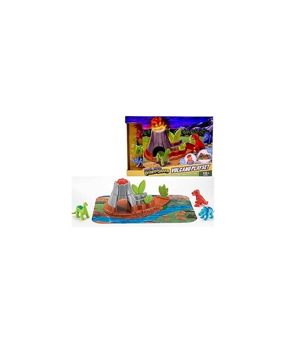 Dinosaurs Play Set $85.78 - Play Figure Playsets