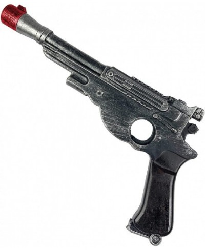 Mando Blaster Foam Pistol Prop for Cosplay Halloween Costume $47.32 - Toy Foam Blasters & Guns