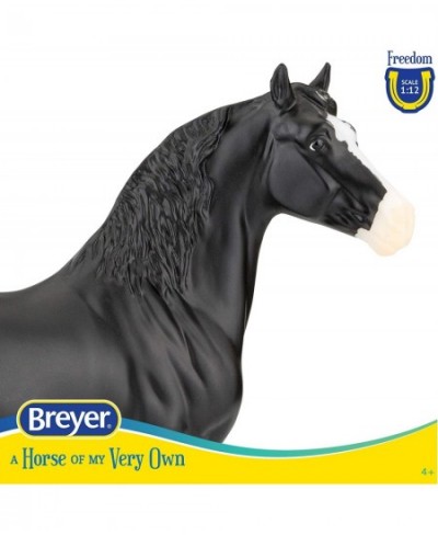 Horses Freedom Series Spanish Mustang Family | 3 Horse Set | Horse Toy | 9.75" x 7" | 1:12 Scale | Horse Toy | Model 5490 $79...