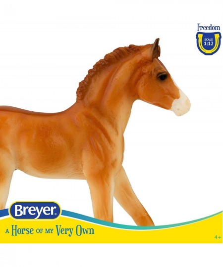 Horses Freedom Series Spanish Mustang Family | 3 Horse Set | Horse Toy | 9.75" x 7" | 1:12 Scale | Horse Toy | Model 5490 $79...