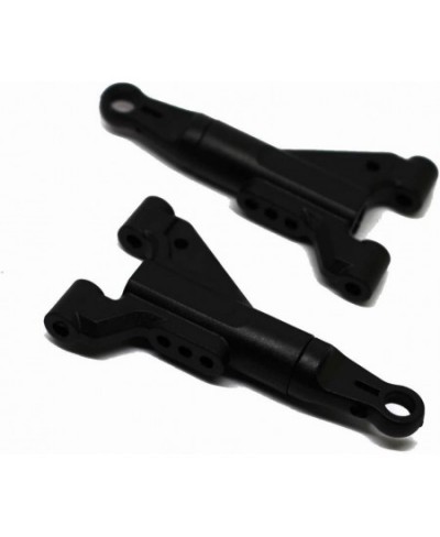 Plastic Front Lower Suspension Arm for 1/10 Sakura D4 AWD RWD Drift Car (Pack of 2) $15.63 - Hobby Remote & App Controlled Ve...