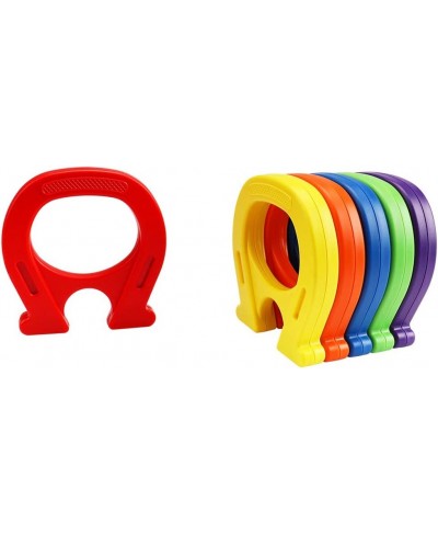 Children's Magnetic Toy Horseshoe Magnet Exercise Children's Hands-on Skills 6 Packs $41.48 - Magnet Toys