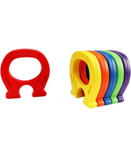 Children's Magnetic Toy Horseshoe Magnet Exercise Children's Hands-on Skills 6 Packs $41.48 - Magnet Toys