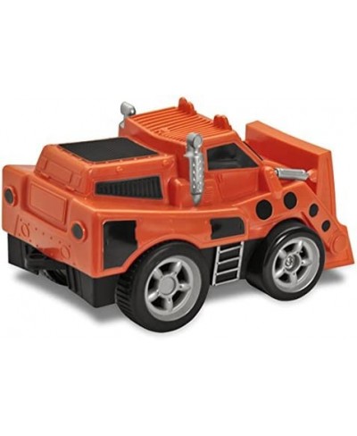 Squeezable Remote Control Bulldozer. Toddler RC Construction Toy for Kids Age 2 and up $57.70 - Kids' Play Construction Vehicles